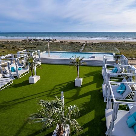 Hotel Pozo Del Duque Zahara de los Atunes Zewnętrze zdjęcie