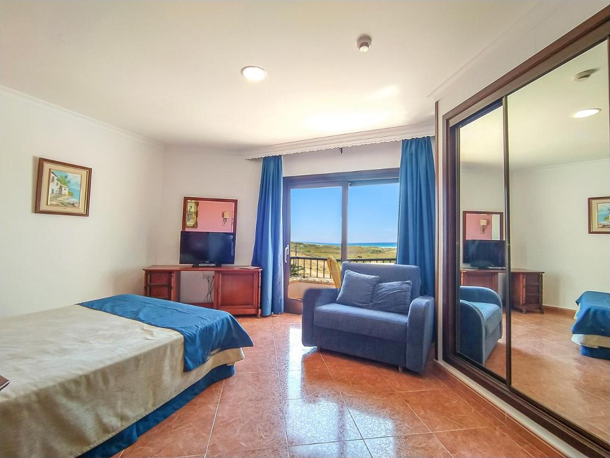 Hotel Pozo Del Duque Zahara de los Atunes Zewnętrze zdjęcie