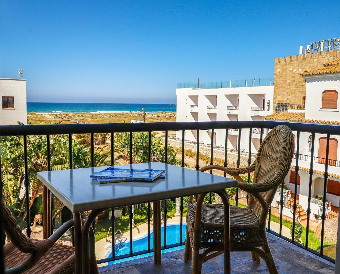 Hotel Pozo Del Duque Zahara de los Atunes Zewnętrze zdjęcie