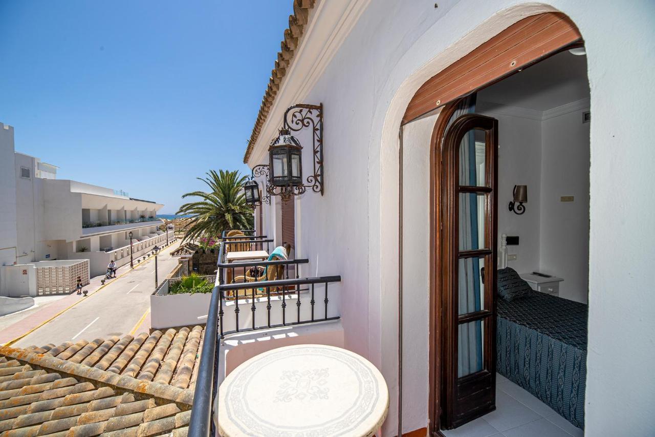 Hotel Pozo Del Duque Zahara de los Atunes Zewnętrze zdjęcie