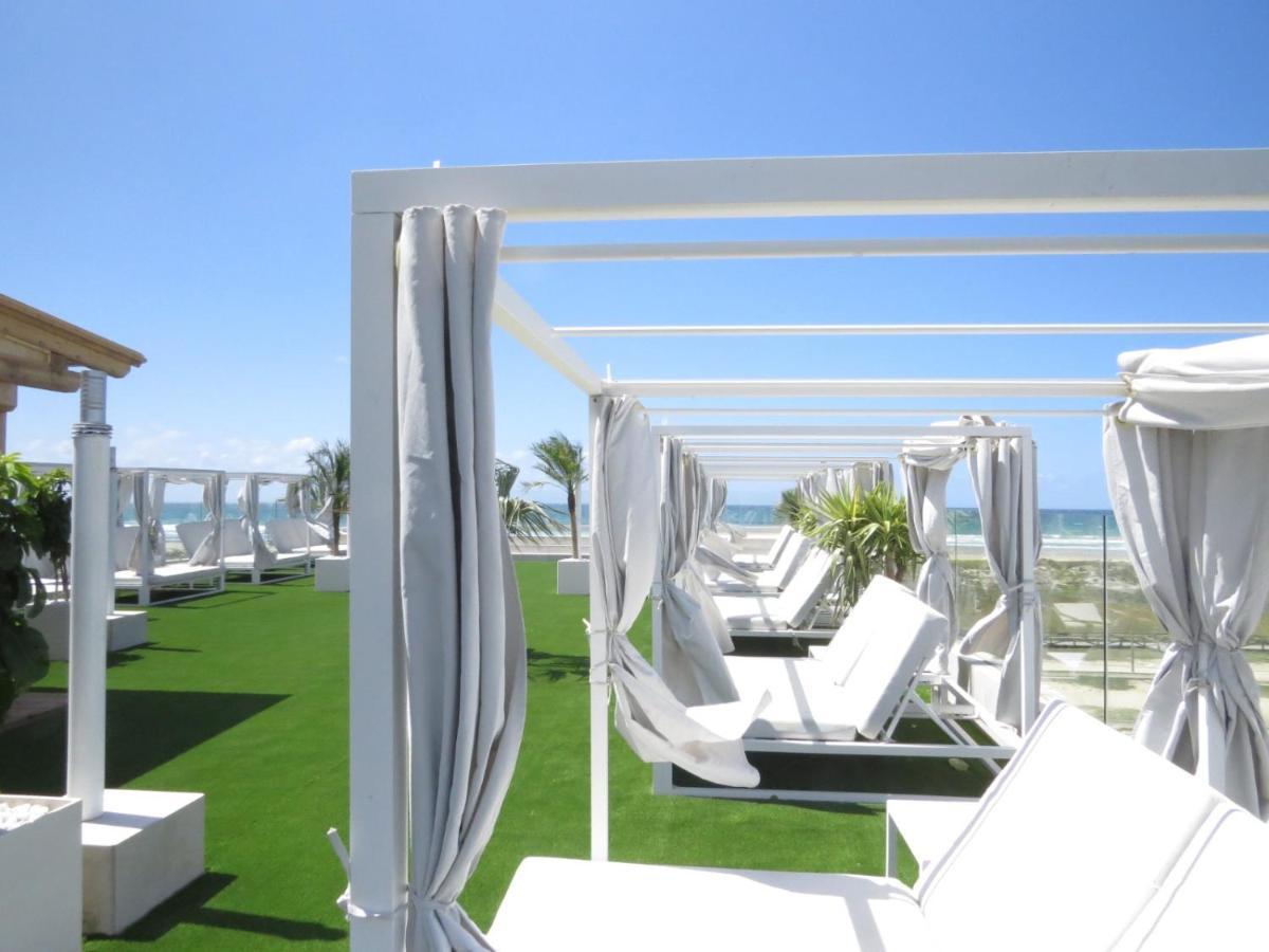 Hotel Pozo Del Duque Zahara de los Atunes Zewnętrze zdjęcie