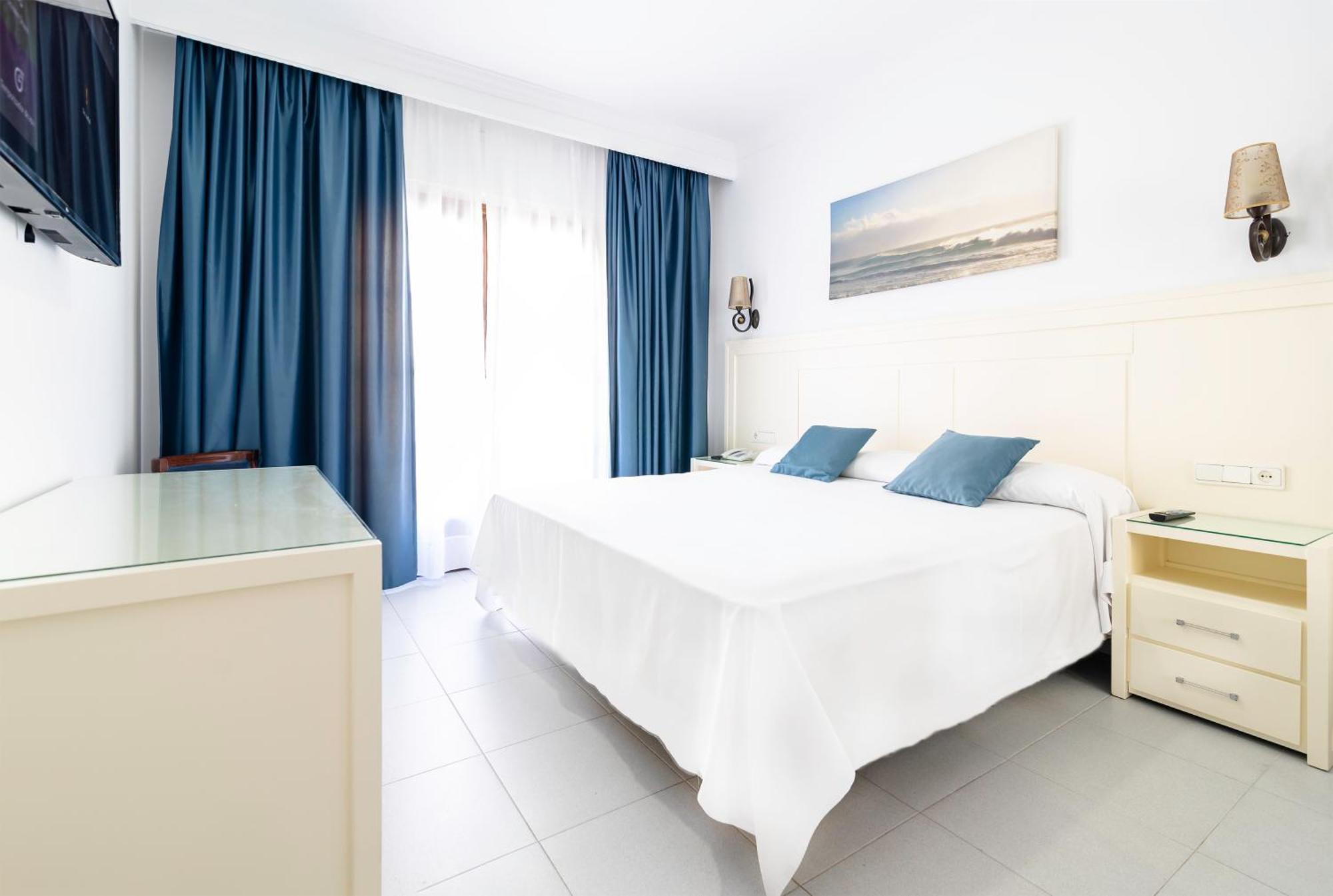 Hotel Pozo Del Duque Zahara de los Atunes Zewnętrze zdjęcie