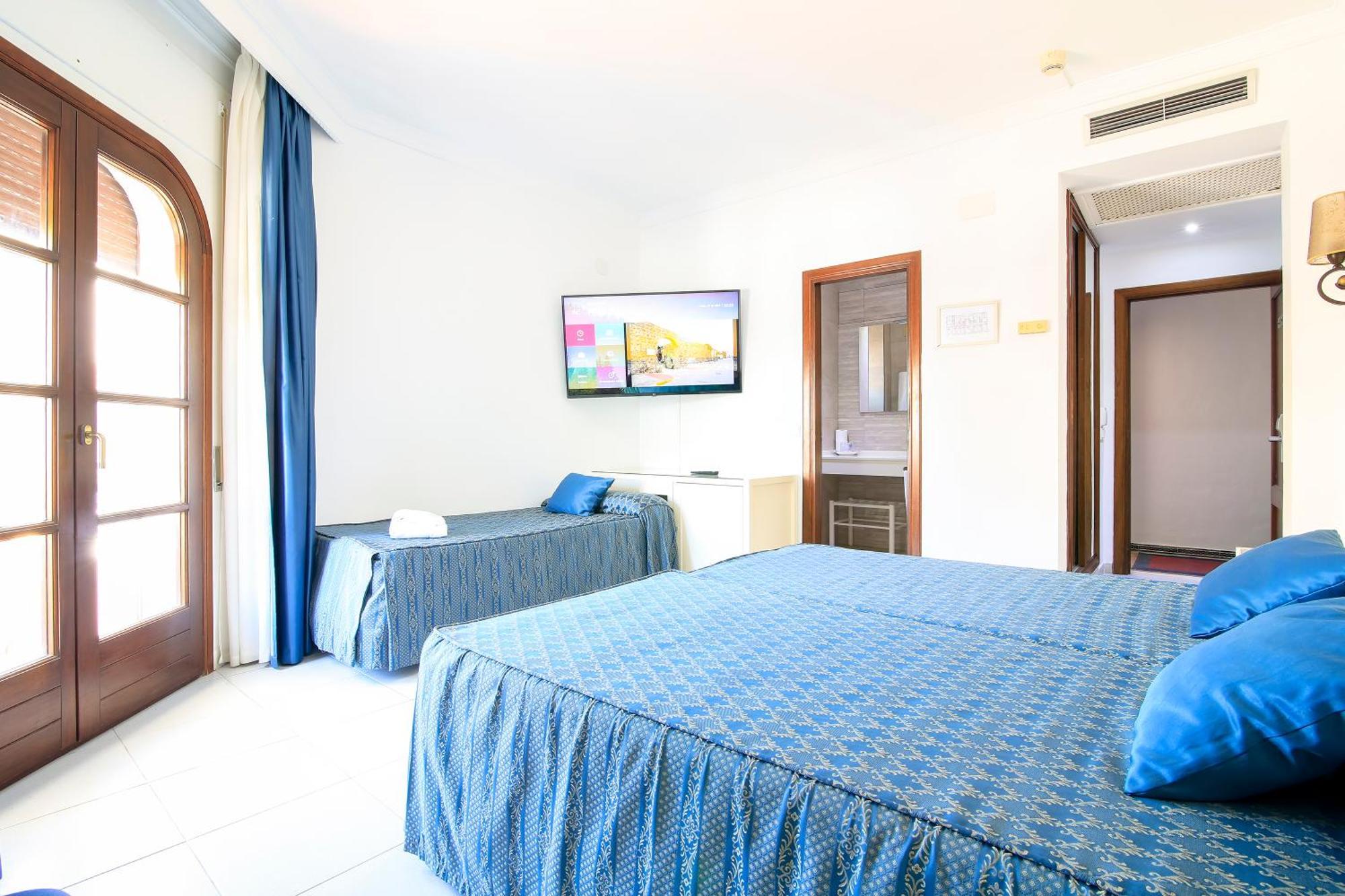 Hotel Pozo Del Duque Zahara de los Atunes Zewnętrze zdjęcie