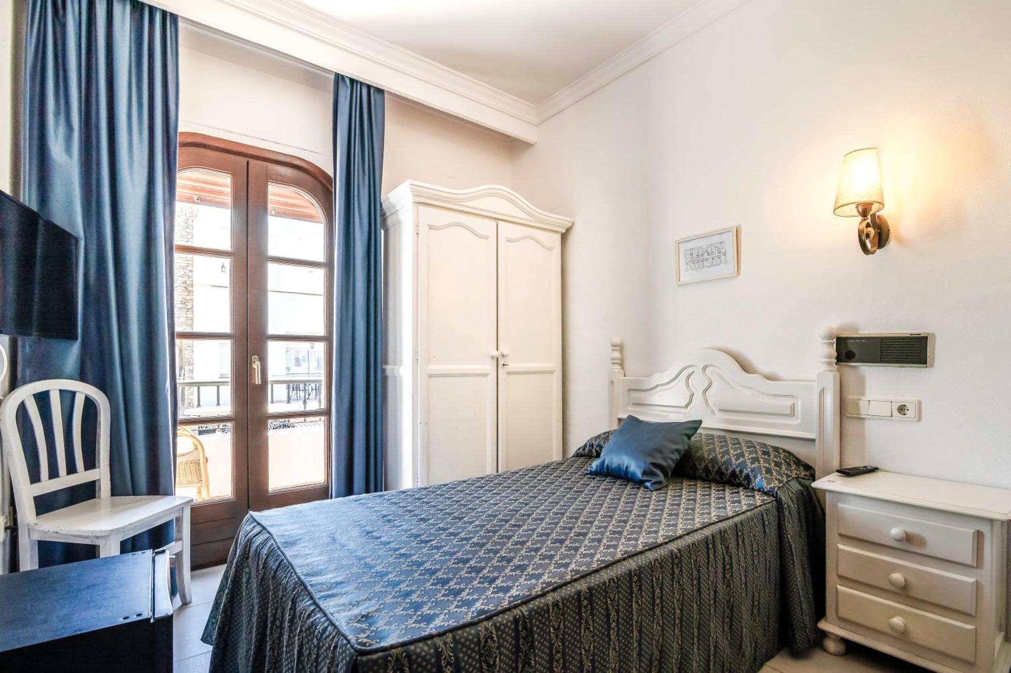 Hotel Pozo Del Duque Zahara de los Atunes Zewnętrze zdjęcie