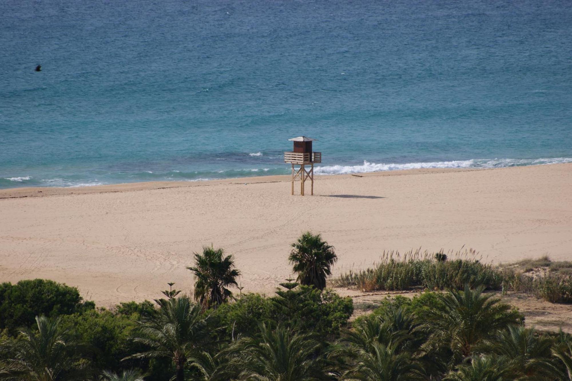 Hotel Pozo Del Duque Zahara de los Atunes Zewnętrze zdjęcie